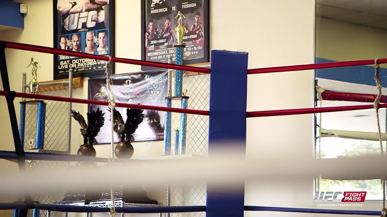 UFC 184: Welcome Back Kos