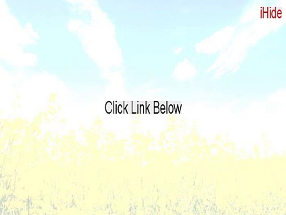 iHide Cracked - Instant Download (2015)