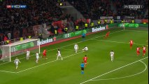 Atlético de Madrid: Diego Simeone y lo que dijo tras caer con Bayer Leverskusen