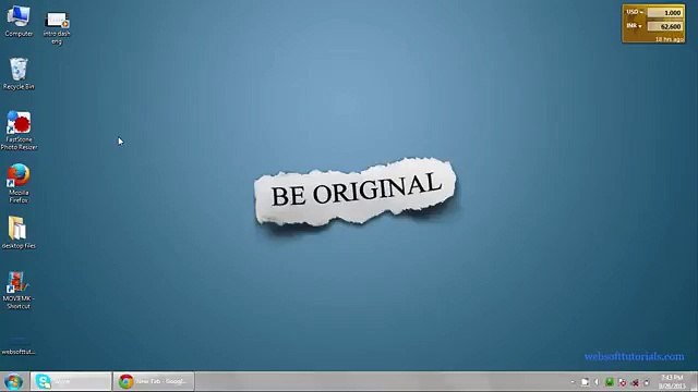 Wordpress Dashboard Overview Hindi/Urdu