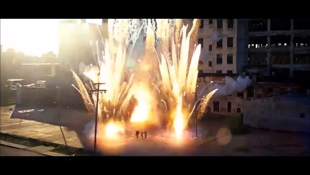 Dubstep Remix Transformers 4 Music 720p video