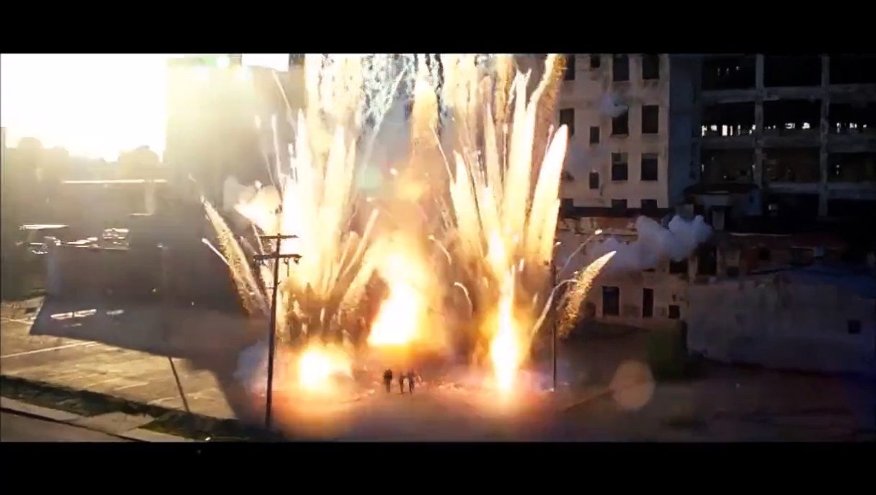 Dubstep Remix Transformers 4 Music 720p video