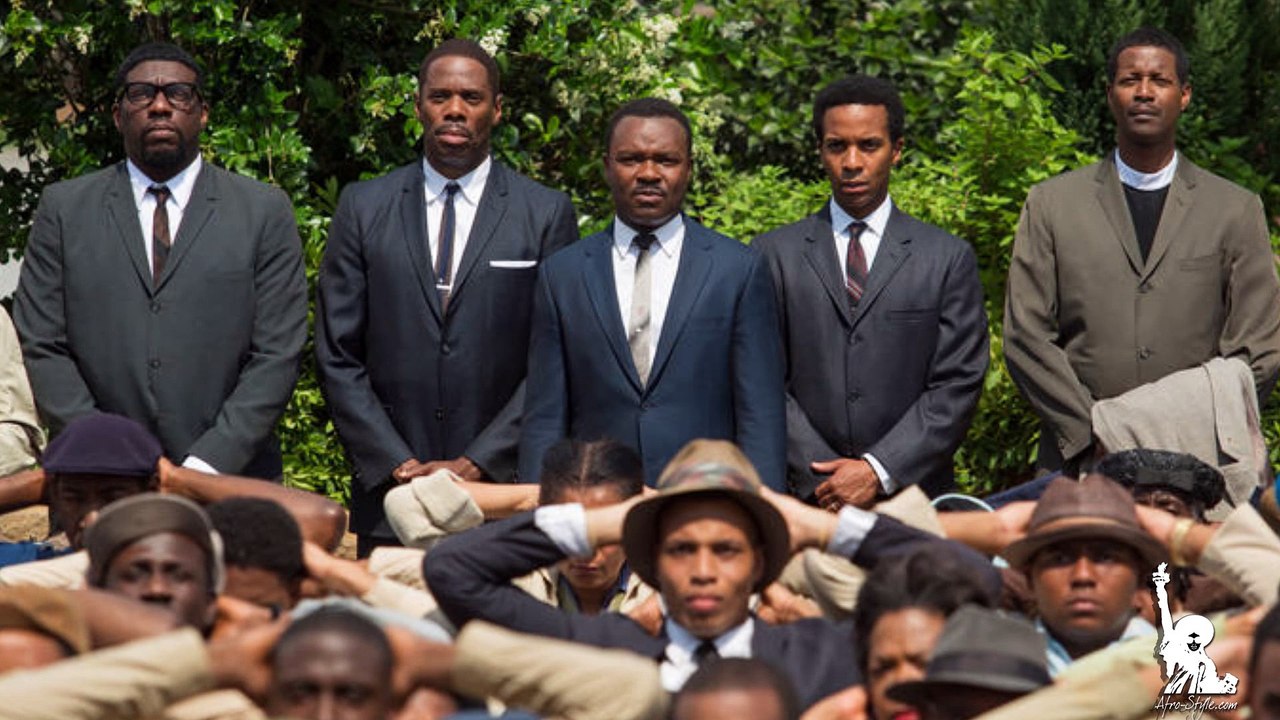 Selma (2015)
