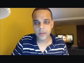 Become Jehovah's Friend - Obedience to God Cartoon