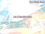 Sony Wireless Mouse Keygen - sony wireless mouse and keyboard (2015)