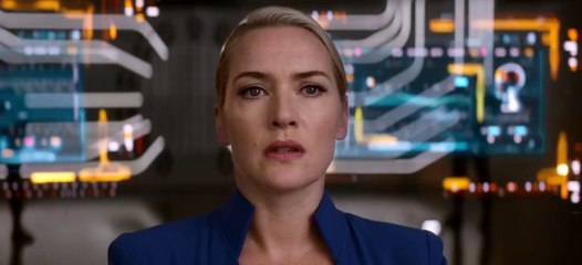 Insurgent Official Final Trailer - Stand Together (2015) - Shailene Woodley Movie HD