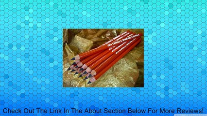 The Original Charcoal Pencil by General Pencil- Box of 12 Extra Soft 6B Review