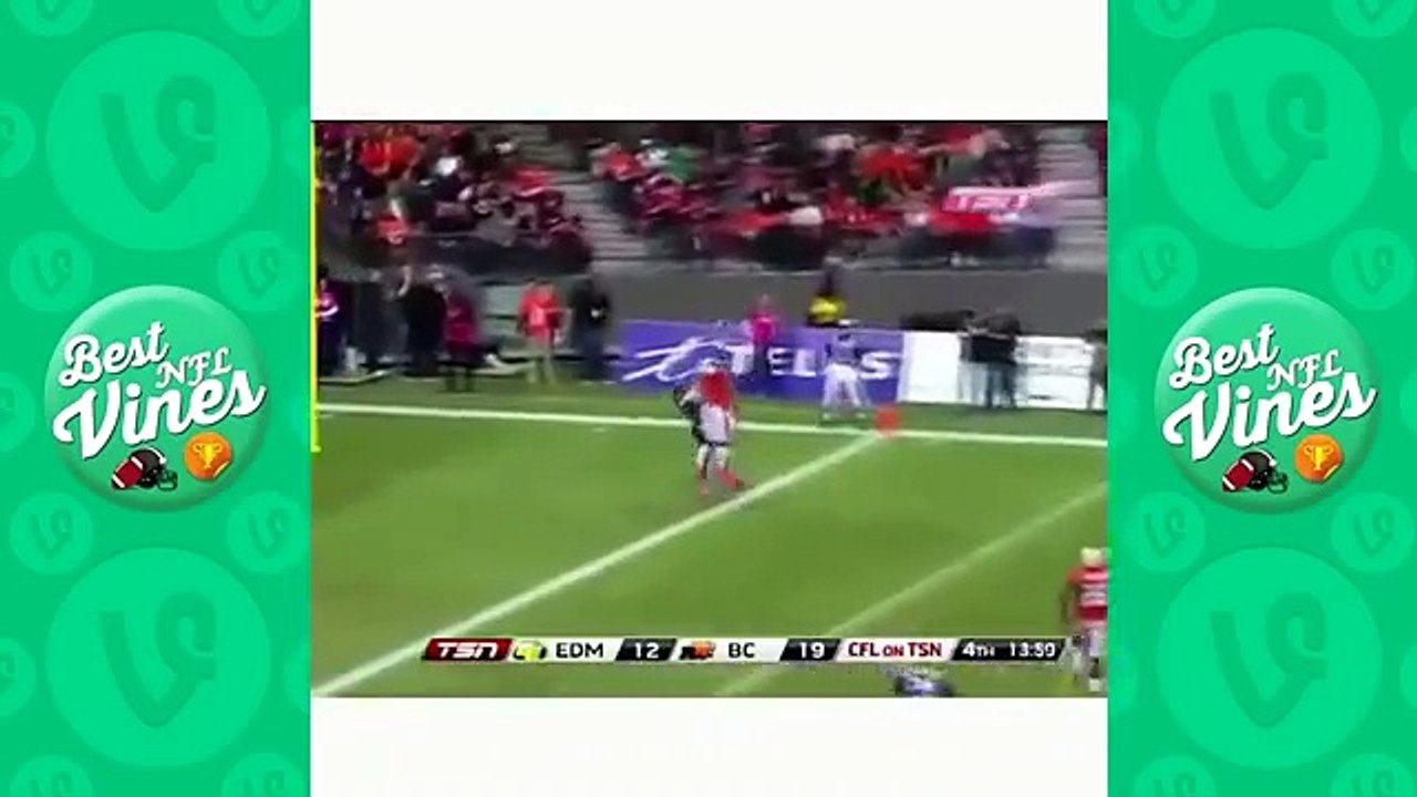 Best American Football Vines Compilation - Best NFL Vines Compilation - Compilation Dec 2014 Part 4