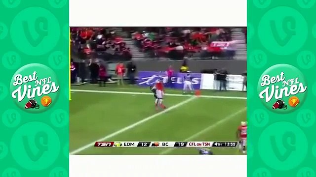 Best American Football Vines Compilation - Best NFL Vines Compilation - Compilation Dec 2014 Part 4