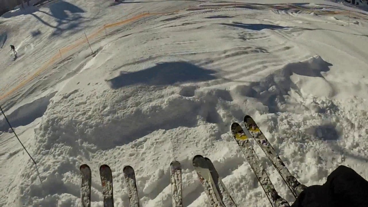***Séjour Ski Com'On 2014/2015***