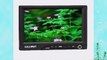 Lilliput 8 869gl-80np/c Vga Monitor with Dvi and Hdmi Input By Viviteq INC (No-touchno Battery