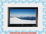 Lilliput 10.1 LCD Monitor with Mini USB Port / Multi-touch