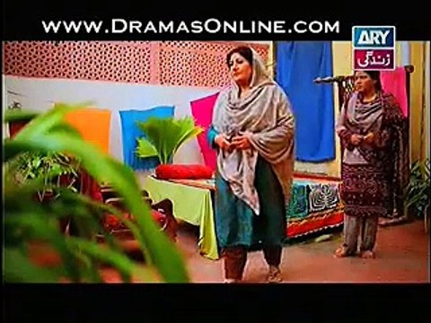 Behnein Aisi Bhi Hoti Hain Episode 180 full Drama - 24th February 2015 - OnLineDramA