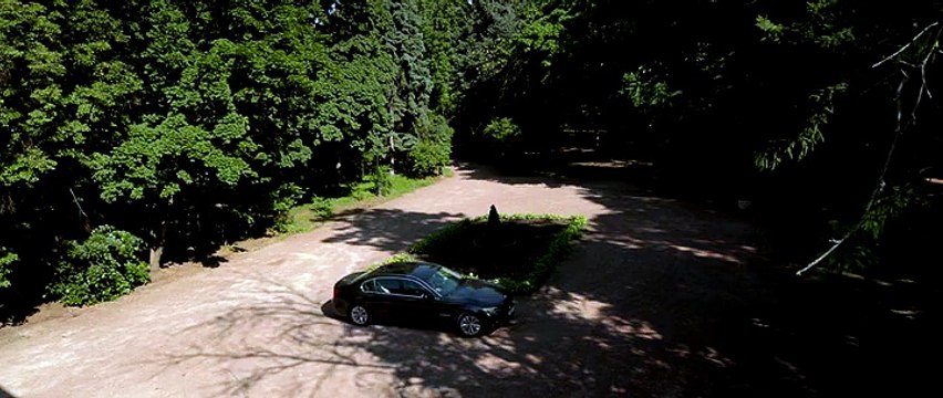 В хорошем качестве HD 720 Робот по имени Чаппи в качестве 1080