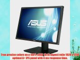 ASUS PA248Q 24-Inch LED-Lit IPS Professional Graphics Monitor