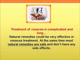 How To Get Rid Of Rosacea Redness - treat rosacea redness