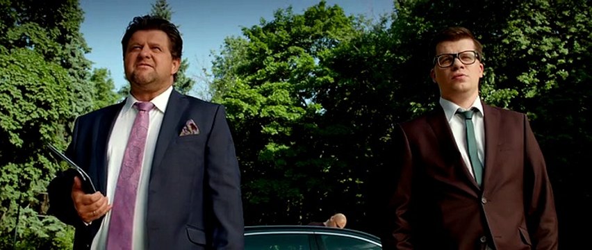 В хорошем качестве HD 720 Мордекай скачать mkv