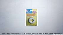Instant hemming tape Review