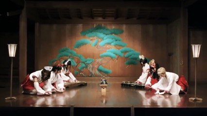 the super attractive Advertising video by norton antivirus in japan