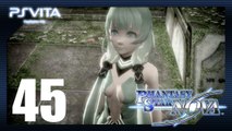 ファンタシースター ノヴァ│Phantasy Star Nova【PS Vita】 -  Pt.45「Grand Act 2」