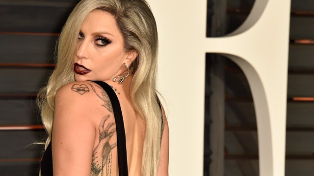 Lady Gaga ‘American Horror Story: Hotel’