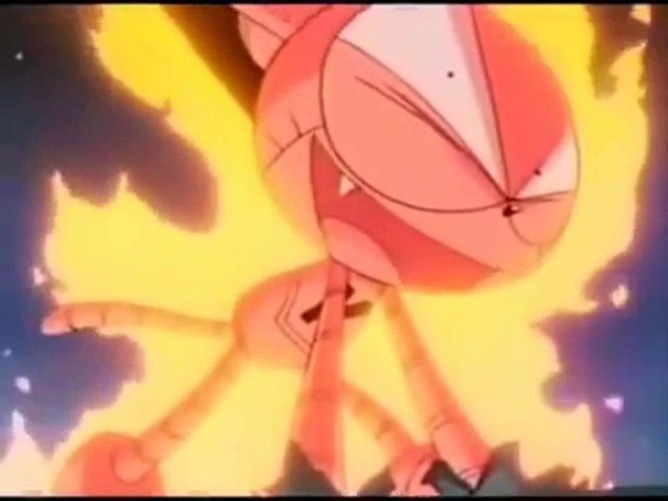 【サイボーグクロちゃん】ポジティブヴァイブレーション【AMV】