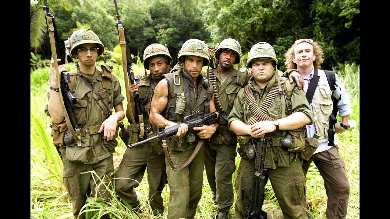 L'instant retro : Broforce