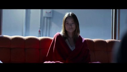 The Lazarus Effect Movie CLIP - She's Gone (2015) - Olivia Wilde, Mark Duplass Movie HD