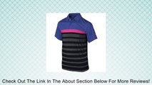 Nike Boys' Seasonal Polo - Medium - Game Royal Review