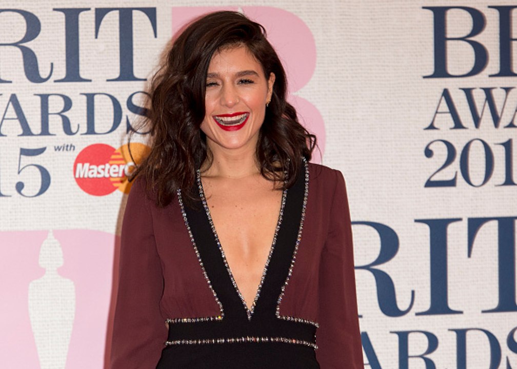 Jessie Ware - Brit Awards 2015 Red Carpet Interview