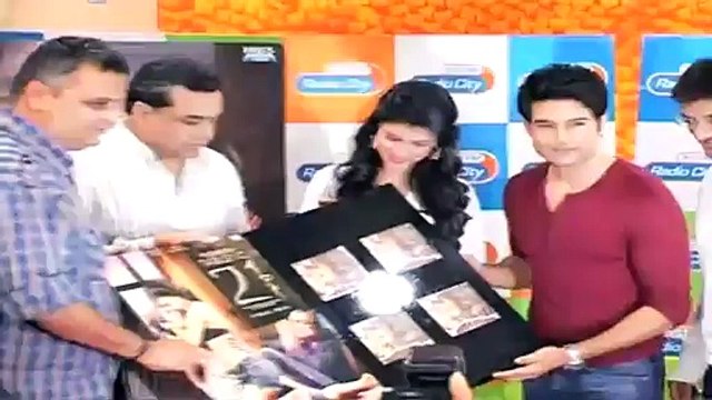 Rajeev khandelwal , Teena desai , Paresh Rawal music launch of Table no 21 by nstv