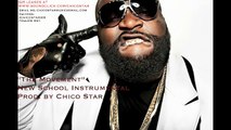 CHICO STAR- HARD CLUB BANGER INSTRUMENTAL (RICK ROSS, DRAKE, MEEK MILL TYPE BEAT) video