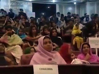 شرم تم کو مگر نہیں آتی