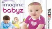 Imagine Babies 3D Gameplay (Nintendo 3DS) [60 FPS] [1080p]