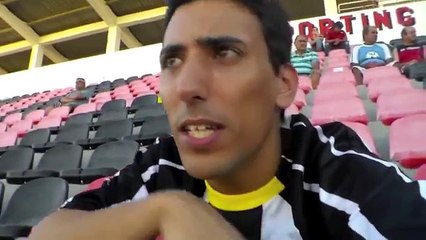 VLOGuisódio (71) - Portimonense, Ivete Sangalo & Feira Medieval