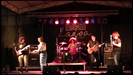 Môce dum Cabréste AO VIVO (7) - Show dum Cabréste - Anda Cómig