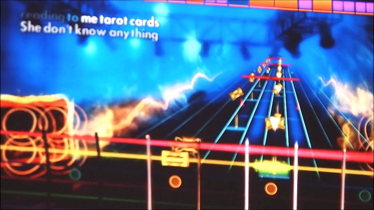 Me & the Bean -SPOON- ROCKSMITH 2014