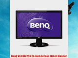 BenQ VA GW2250 22-Inch Screen LED-lit Monitor