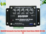 MAGNUM Automatic Gen Start Module Stand Alone [MAGN-ME-AGS-S]