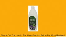 Seventh Generation - Natural Dish Liquid Lavender Floral & Mint - 25 oz. Review