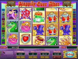 Soft Magic Dice - Happily Ever After