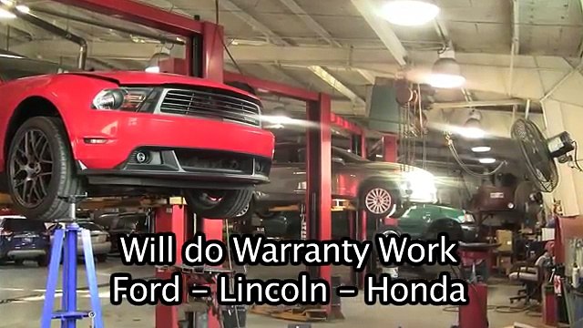 Tire Rotation Clarksville, TN | Service Department Clarksville, TN