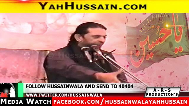 ایک ایسا واقعہ جس کو سن کر اور دیکھ کر لوگوں پر سقطہ طاری ہو گیا تھا ۔۔۔ مجلس_ امام حسین (ع) میں ایک بچی کی عجیب دعا اور اسکی قبولیت_ بازبانی شہید علامہ ناصر عباس ملتان