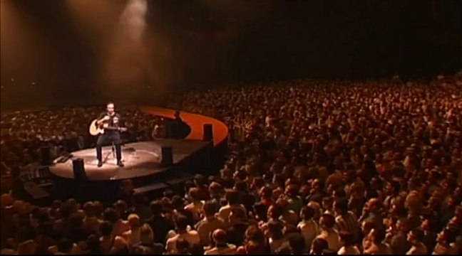 Jean-Jacques Goldman - Un Tour Ensemble