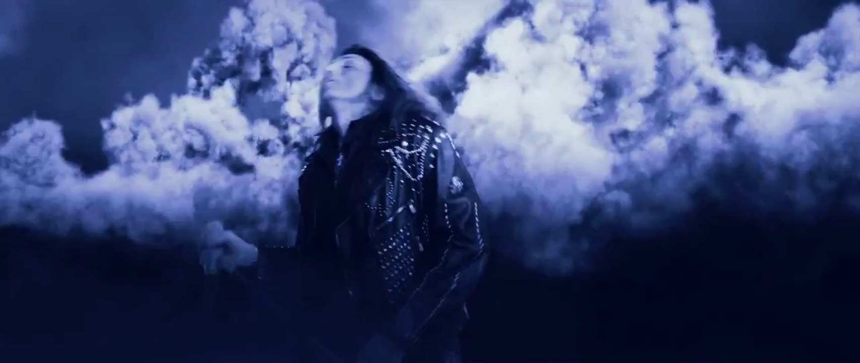 whitesnake - Stormbringer (Official Video) (The Purple Album / New Studio Album / 2015)