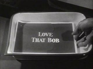 Love That Bob - S05 E07 - Grandpa Clobbers the Air Force