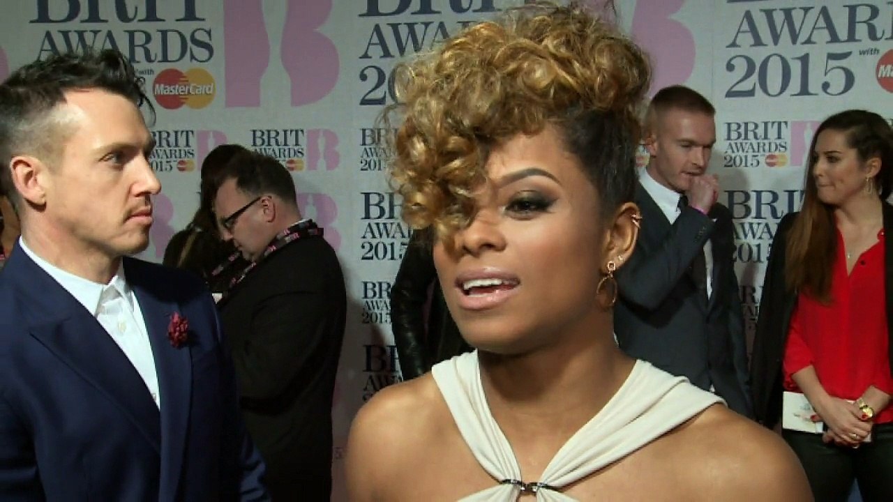 Fleur East on new record deal