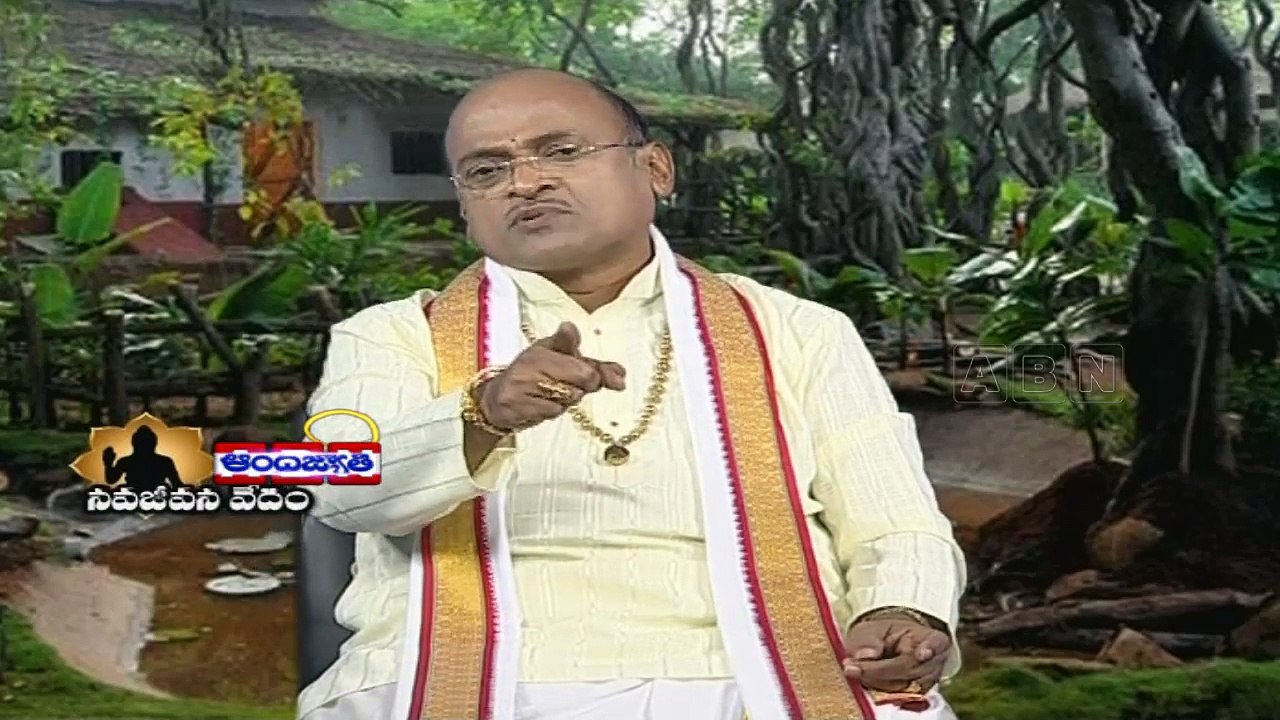 Navajeevna vedam 6:30am to 7:00am (26-02-2015)