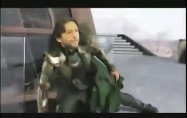 Hulk vs Nihat Doğan grin emoticon