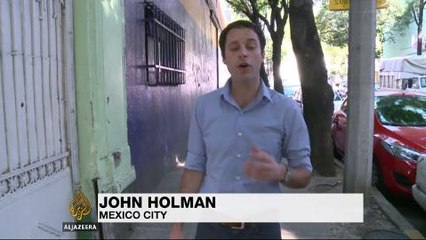 New report in Mexico highlights abuse of mentally ill women